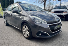 Peugeot 208 Active 1.2 Puretech 82cv / Distribution changée/ 5 portes / CarPlay / 66000km / 2019