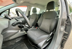 Peugeot 208 Active 1.2 Puretech 82cv / Distribution changée/ 5 portes / CarPlay / 66000km / 2019