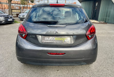 Peugeot 208 Active 1.2 Puretech 82cv / Distribution changée/ 5 portes / CarPlay / 66000km / 2019