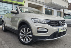 Volkswagen T-Roc Cabriolet 1.0 TSI 12V GPF BMT 116 cv