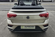 Volkswagen T-Roc Cabriolet 1.0 TSI 12V GPF BMT 116 cv