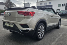 Volkswagen T-Roc Cabriolet 1.0 TSI 12V GPF BMT 116 cv