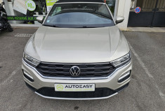 Volkswagen T-Roc Cabriolet 1.0 TSI 12V GPF BMT 116 cv
