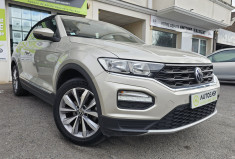 Volkswagen T-Roc Cabriolet 1.0 TSI 12V GPF BMT 116 cv