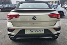 Volkswagen T-Roc Cabriolet 1.0 TSI 12V GPF BMT 116 cv