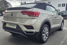Volkswagen T-Roc Cabriolet 1.0 TSI 12V GPF BMT 116 cv