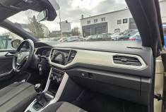 Volkswagen T-Roc Cabriolet 1.0 TSI 12V GPF BMT 116 cv