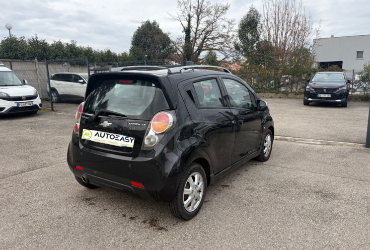 Chevrolet SPARK 1.0 / 68 CH / CLIM 