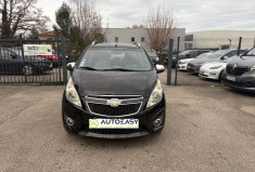 Chevrolet SPARK 1.0 / 68 CH / CLIM 