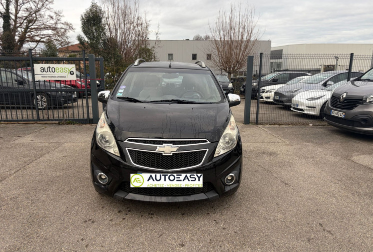 Chevrolet SPARK 1.0 / 68 CH / CLIM / CHAINE DISTRIBUTION