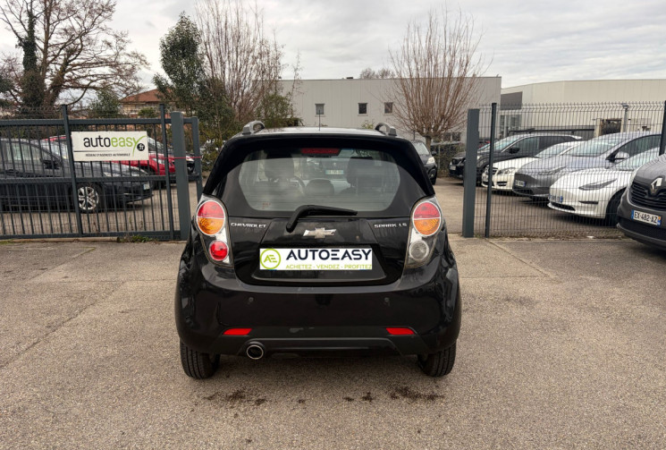 Chevrolet SPARK 1.0 / 68 CH / CLIM / CHAINE DISTRIBUTION