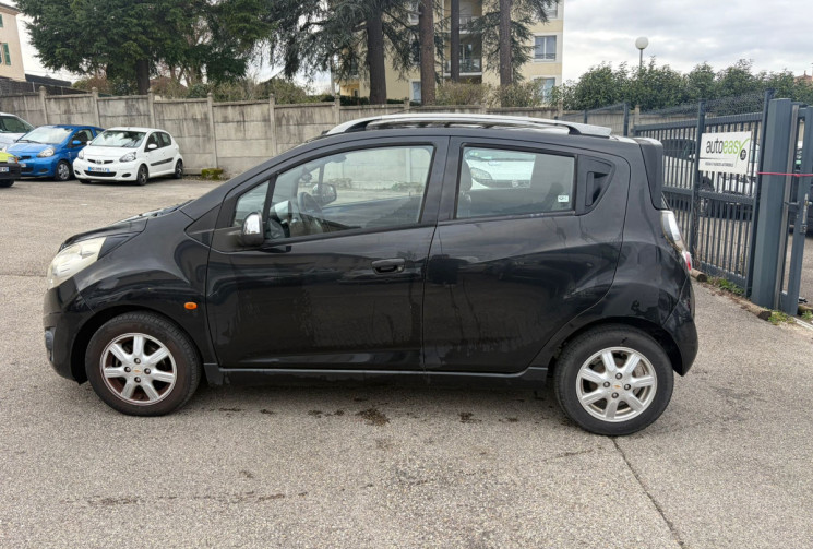 Chevrolet SPARK 1.0 / 68 CH / CLIM / CHAINE DISTRIBUTION