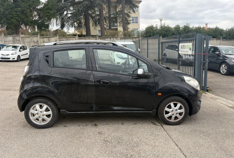 Chevrolet SPARK 1.0 / 68 CH / CLIM / CHAINE DISTRIBUTION