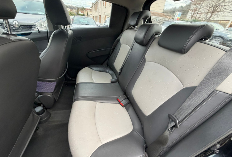 Chevrolet SPARK 1.0 / 68 CH / CLIM 