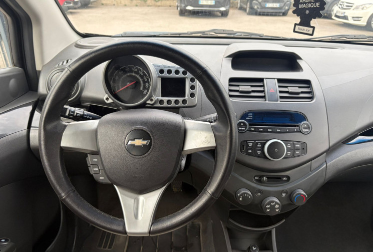 Chevrolet SPARK 1.0 / 68 CH / CLIM / CHAINE DISTRIBUTION