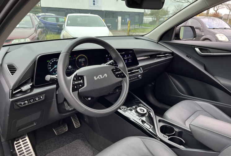 Kia Niro II 1.6 GDi 141ch HEV Premium DCT6