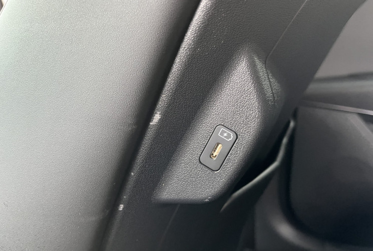 Kia Niro II 1.6 GDi 141ch HEV Premium DCT6