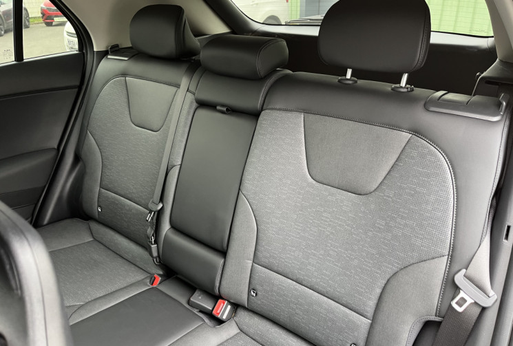 Kia Niro II 1.6 GDi 141ch HEV Premium DCT6