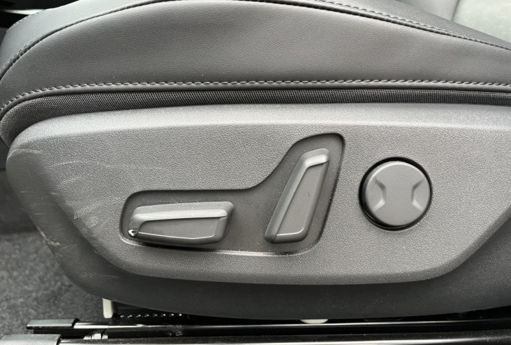 Kia Niro II 1.6 GDi 141ch HEV Premium DCT6