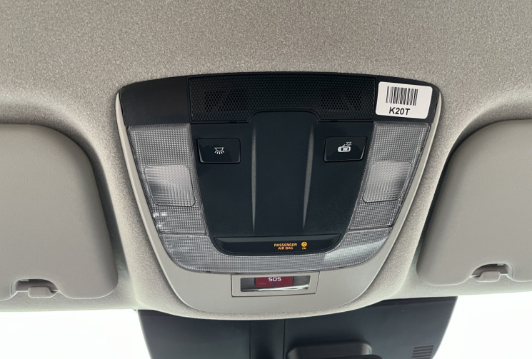 Kia Niro II 1.6 GDi 141ch HEV Premium DCT6