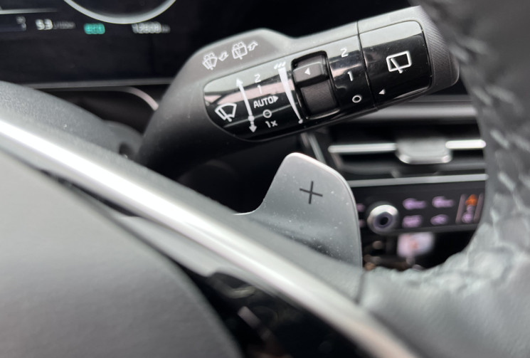 Kia Niro II 1.6 GDi 141ch HEV Premium DCT6