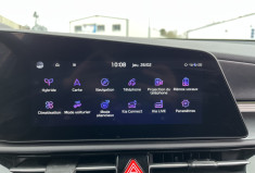 Kia Niro II 1.6 GDi 141ch HEV Premium DCT6