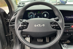 Kia Niro II 1.6 GDi 141ch HEV Premium DCT6