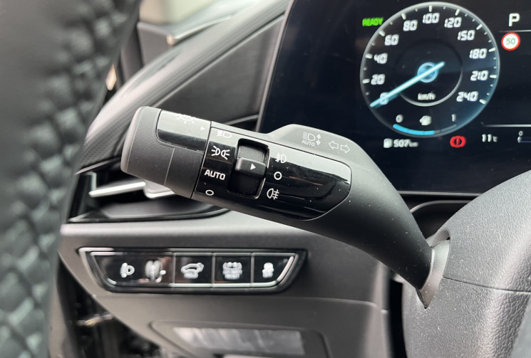 Kia Niro II 1.6 GDi 141ch HEV Premium DCT6