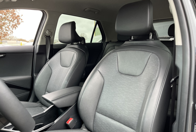 Kia Niro II 1.6 GDi 141ch HEV Premium DCT6