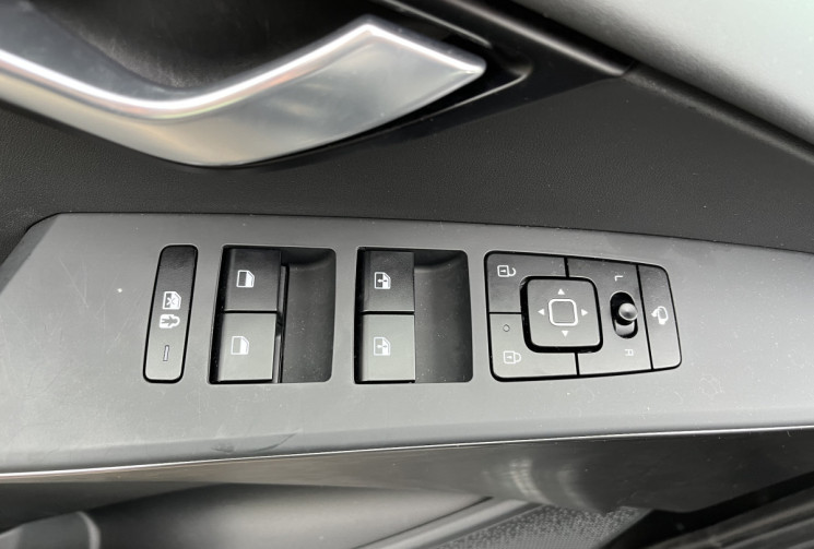 Kia Niro II 1.6 GDi 141ch HEV Premium DCT6