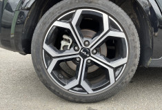 Kia Niro II 1.6 GDi 141ch HEV Premium DCT6