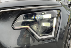 Kia Niro II 1.6 GDi 141ch HEV Premium DCT6