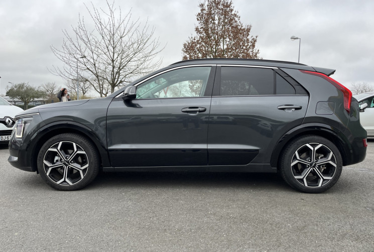 Kia Niro II 1.6 GDi 141ch HEV Premium DCT6