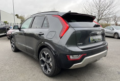 Kia Niro II 1.6 GDi 141ch HEV Premium DCT6