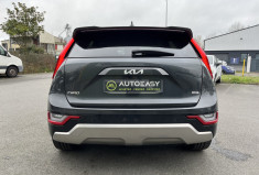 Kia Niro II 1.6 GDi 141ch HEV Premium DCT6