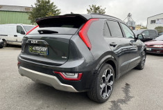 Kia Niro II 1.6 GDi 141ch HEV Premium DCT6