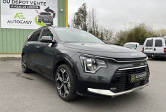 Kia Niro II 1.6 GDi 141ch HEV Premium DCT6