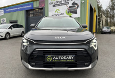 Kia Niro II 1.6 GDi 141ch HEV Premium DCT6