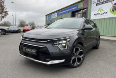 Kia Niro II 1.6 GDi 141ch HEV Premium DCT6