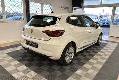 Renault Clio 1.0 TCE 100 BUSINESS / 1 ERE MAIN / SUIVI COMPLET RENAULT 