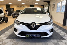 Renault Clio 1.0 TCE 100 BUSINESS / 1 ERE MAIN / SUIVI COMPLET RENAULT 