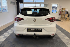 Renault Clio 1.0 TCE 100 BUSINESS / 1 ERE MAIN / SUIVI COMPLET RENAULT 