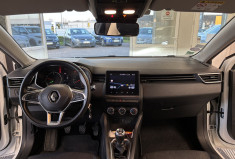 Renault Clio 1.0 TCE 100 BUSINESS / 1 ERE MAIN / SUIVI COMPLET RENAULT 
