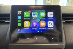 Renault Clio 1.0 TCE 100 BUSINESS / 1 ERE MAIN / SUIVI COMPLET RENAULT 