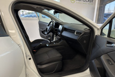 Renault Clio 1.0 TCE 100 BUSINESS / 1 ERE MAIN / SUIVI COMPLET RENAULT 