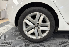 Renault Clio 1.0 TCE 100 BUSINESS / 1 ERE MAIN / SUIVI COMPLET RENAULT 