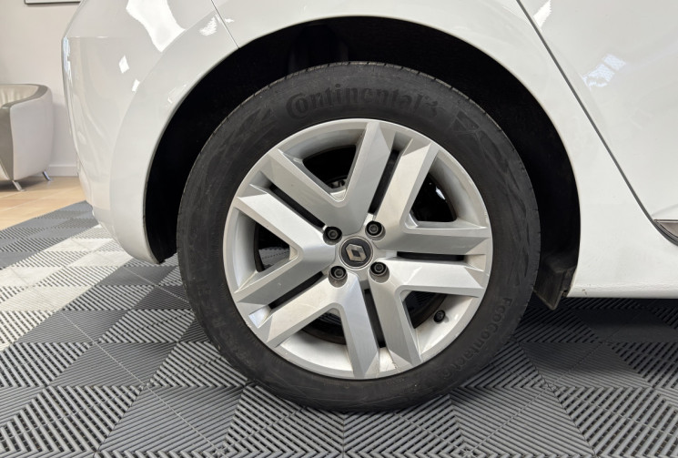 Renault Clio 1.0 TCE 100 BUSINESS / 1 ERE MAIN / SUIVI COMPLET RENAULT 