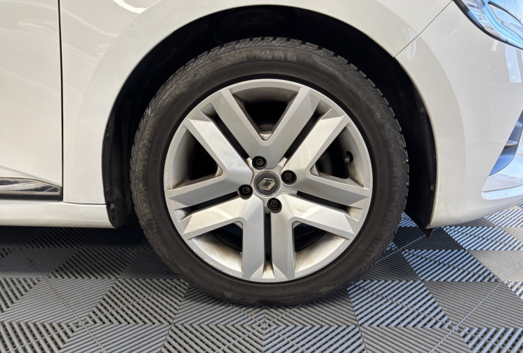 Renault Clio 1.0 TCE 100 BUSINESS / 1 ERE MAIN / SUIVI COMPLET RENAULT 