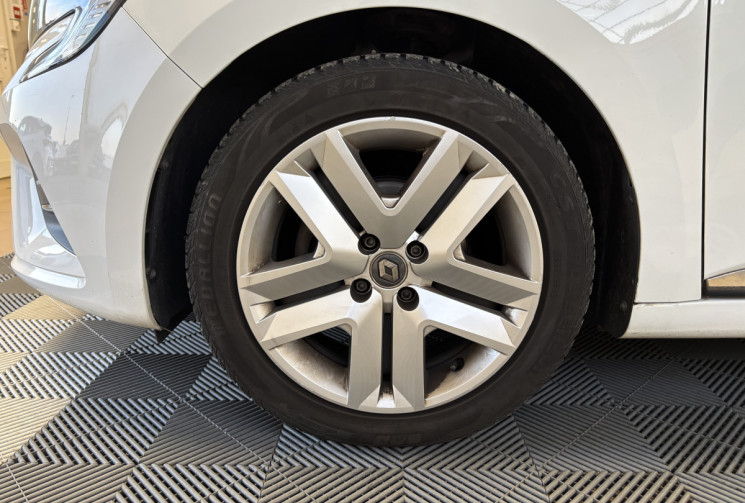 Renault Clio 1.0 TCE 100 BUSINESS / 1 ERE MAIN / SUIVI COMPLET RENAULT 