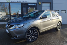 Nissan Qashqai  1.6 dCi  2WD Xtronic CVT S&S 130 cv Tekna - Première Main